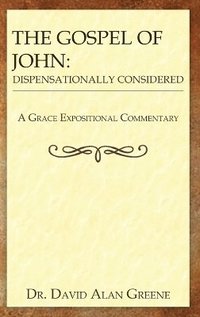 bokomslag Gospel of John