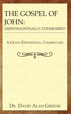 bokomslag Gospel of John