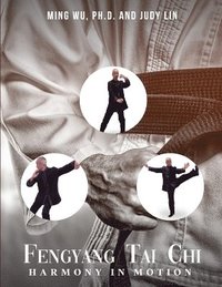 bokomslag Fengyang Tai Chi