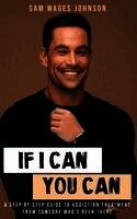 Sam Wages Johnson - If I Can, You Can, Inbunden