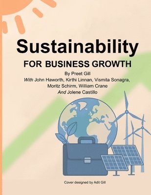 Sustainability for Business Growth