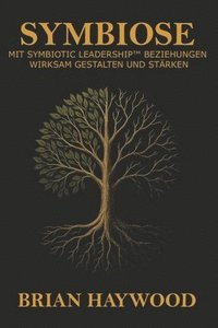 bokomslag Symbiose