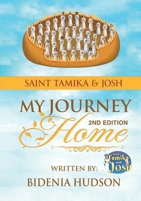 bokomslag Saint Tamika & Josh: My Journey Home (2nd Edition)