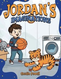 bokomslag Jordan's Imaginations