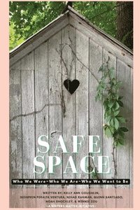 bokomslag Safe Space