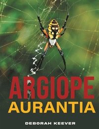 bokomslag Argiope Aurantia