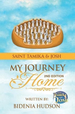 Saint Tamika & Josh