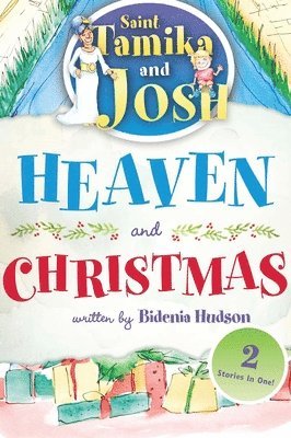 Saint Tamika and Josh