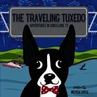 Traveling Tuxedo