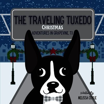 The Traveling Tuxedo