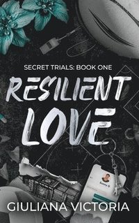 bokomslag Resilient Love