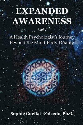 bokomslag Expanded Awareness