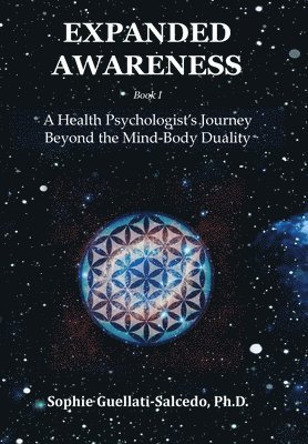 bokomslag Expanded Awareness