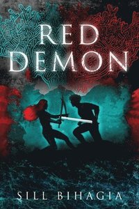 bokomslag Red Demon