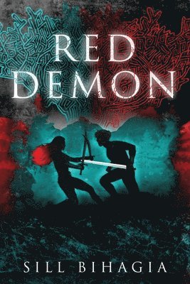 Sill Bihagia, Danai Christopoulou - Red Demon, Häftad