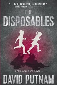 bokomslag Disposables