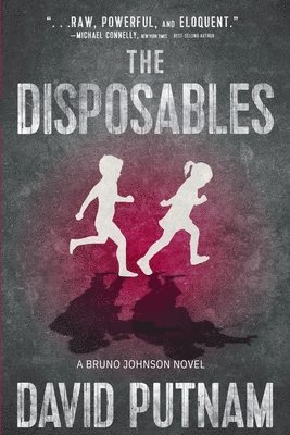 bokomslag Disposables