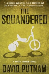 bokomslag Squandered
