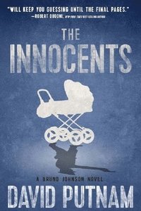 bokomslag Innocents