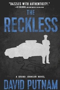 bokomslag Reckless