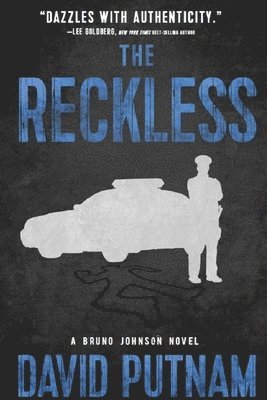 bokomslag Reckless