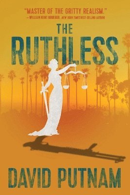 David Putnam - Ruthless, Häftad