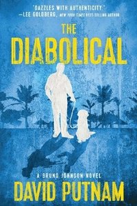 bokomslag Diabolical