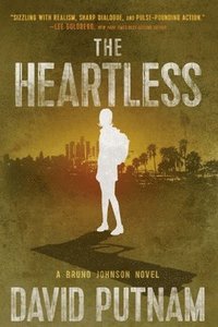 bokomslag Heartless