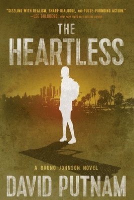 bokomslag Heartless