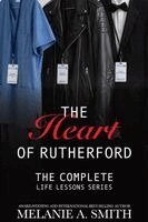 Melanie a Smith - Heart of Rutherford, Häftad