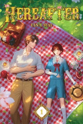 Eina Mai - Hereafter 1, Häftad