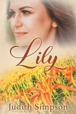 Judith Simpson - Lily, Häftad