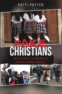 bokomslag Fake Christians