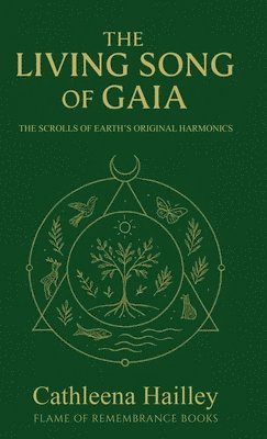 bokomslag Living Song of Gaia