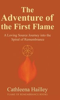 bokomslag The Adventure of the First Flame