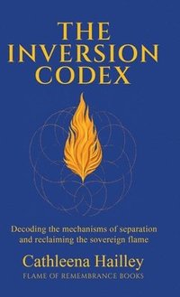 bokomslag The Inversion Codex