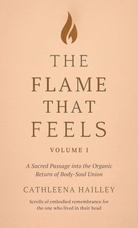 bokomslag The Flame That Feels Volume I