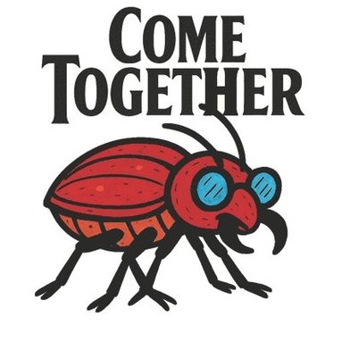 bokomslag Come Together