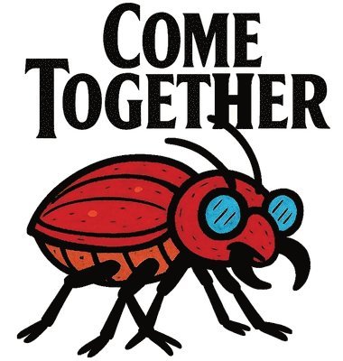 Rb - Come Together, Inbunden