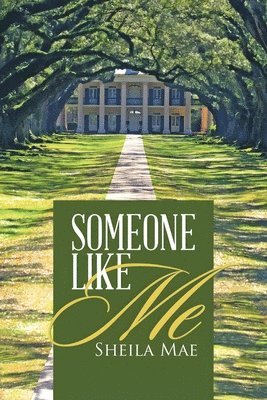 Someone Like Me