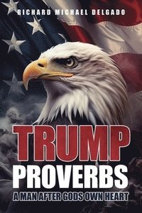 bokomslag Trump Proverbs