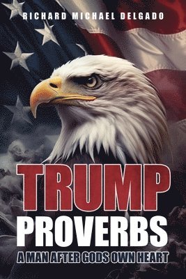 bokomslag Trump Proverbs