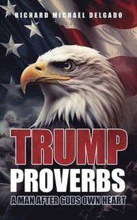 bokomslag Trump Proverbs