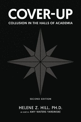 Helene Z Hill, Helene Z. Hill - Cover-Up, Häftad