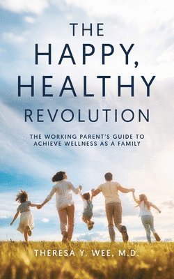 Happy Healthy Revolution