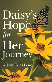 bokomslag Daisy's Hope for Her Journey