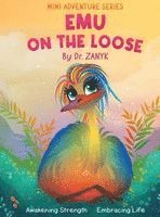 bokomslag Emu on the Loose