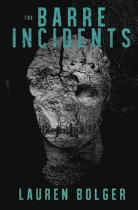 bokomslag Barre Incidents
