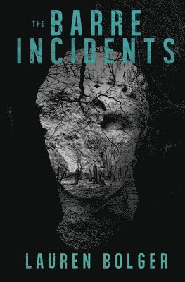 bokomslag Barre Incidents