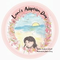 bokomslag Lani's Adoption Day
